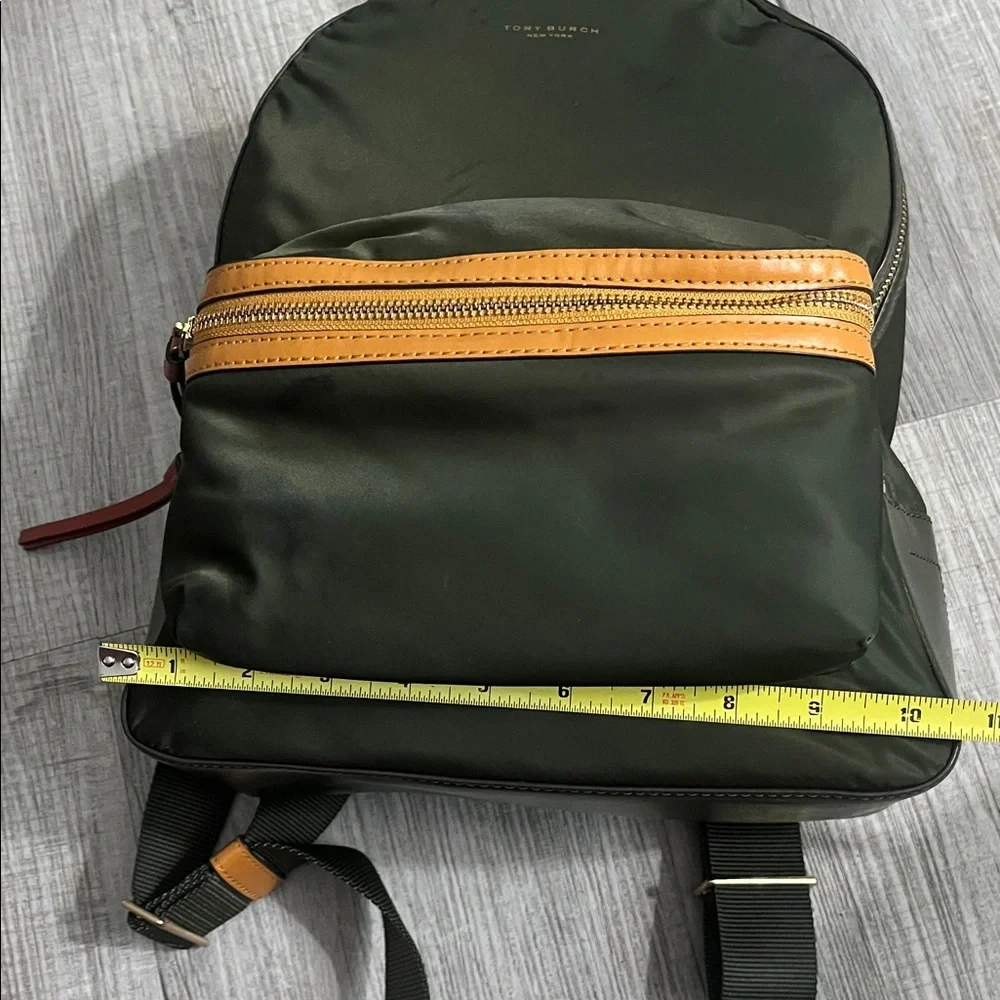 Tory Burch Perry Nylon Backpack